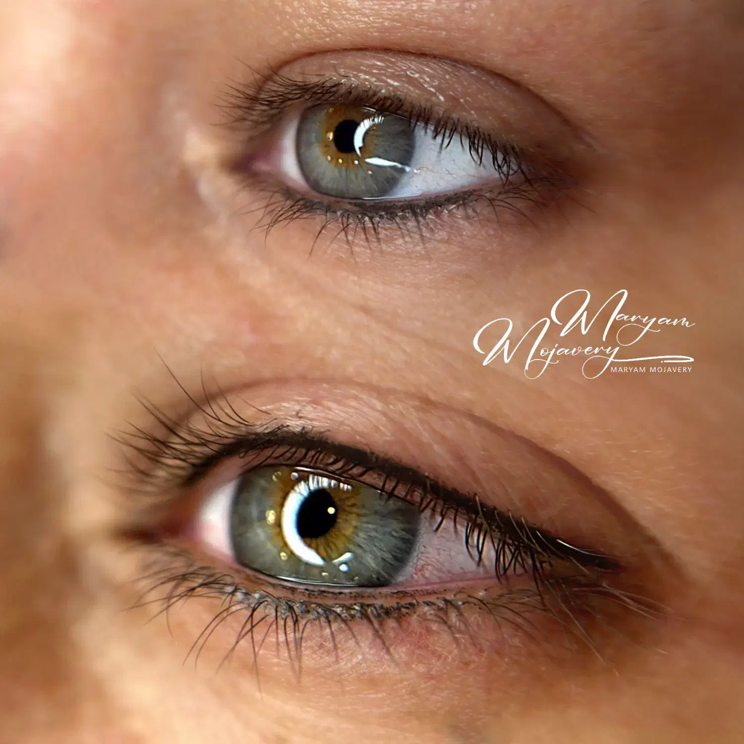 فوری مدل میکروبلیدینگ و شیدینگ لب|خدمات آرایشگری و زیبایی|لاهیجان, شقایق|دیوار