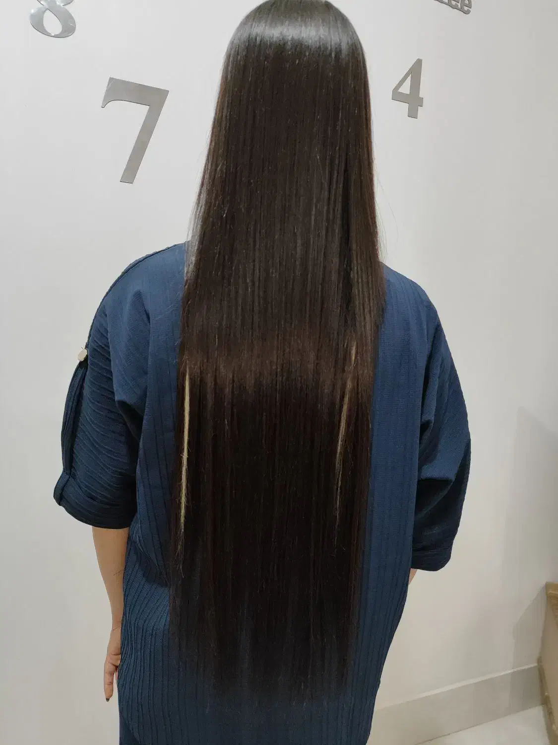 کراتین مو|خدمات آرایشگری و زیبایی|کلاله, |دیوار