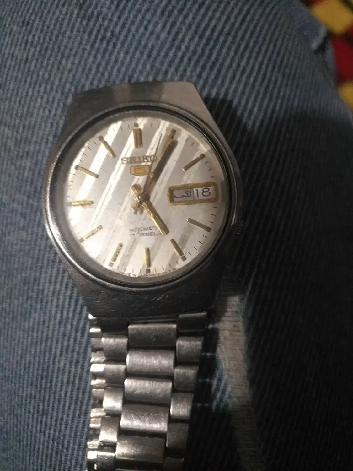 فوری|ساعت|شیراز, شهرک ولیعصر|دیوار