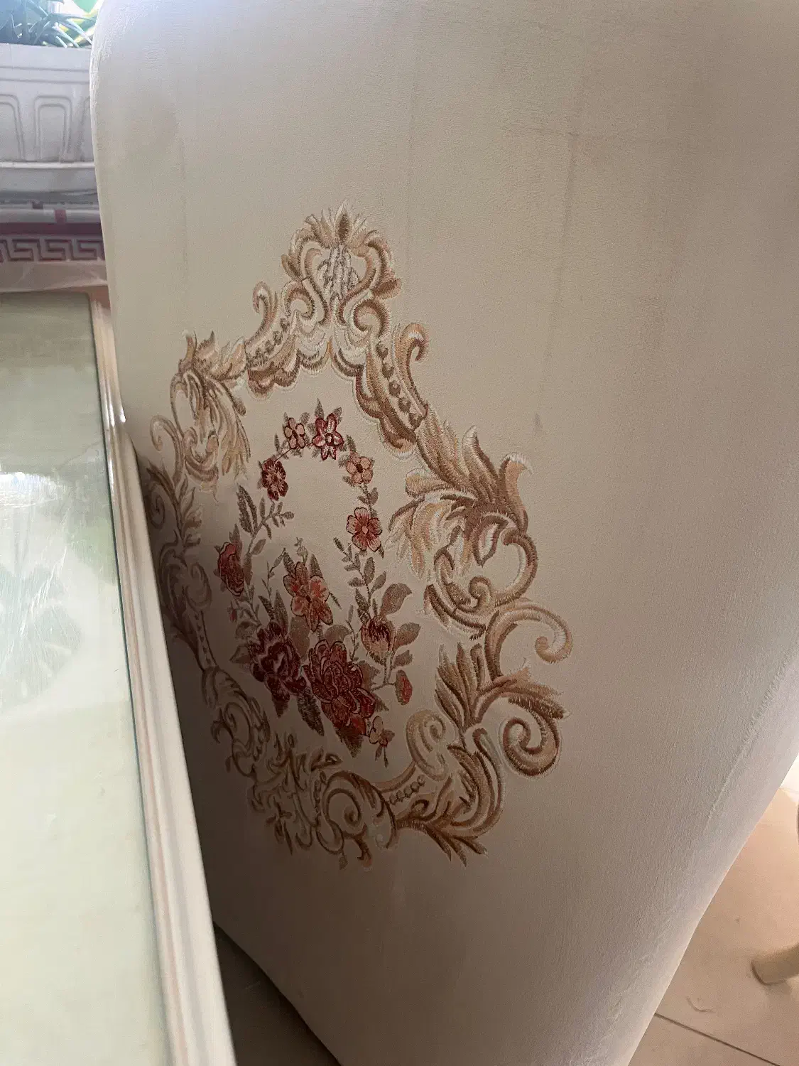 میز ناهار خوری شش نفره|میز و صندلی غذاخوری|تهران, جوادیه|دیوار