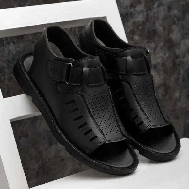 صندل جلوباز مردانه .. پرداخت درب منزل|کیف، کفش، کمربند|قم, تولید دارو و یخچال|دیوار