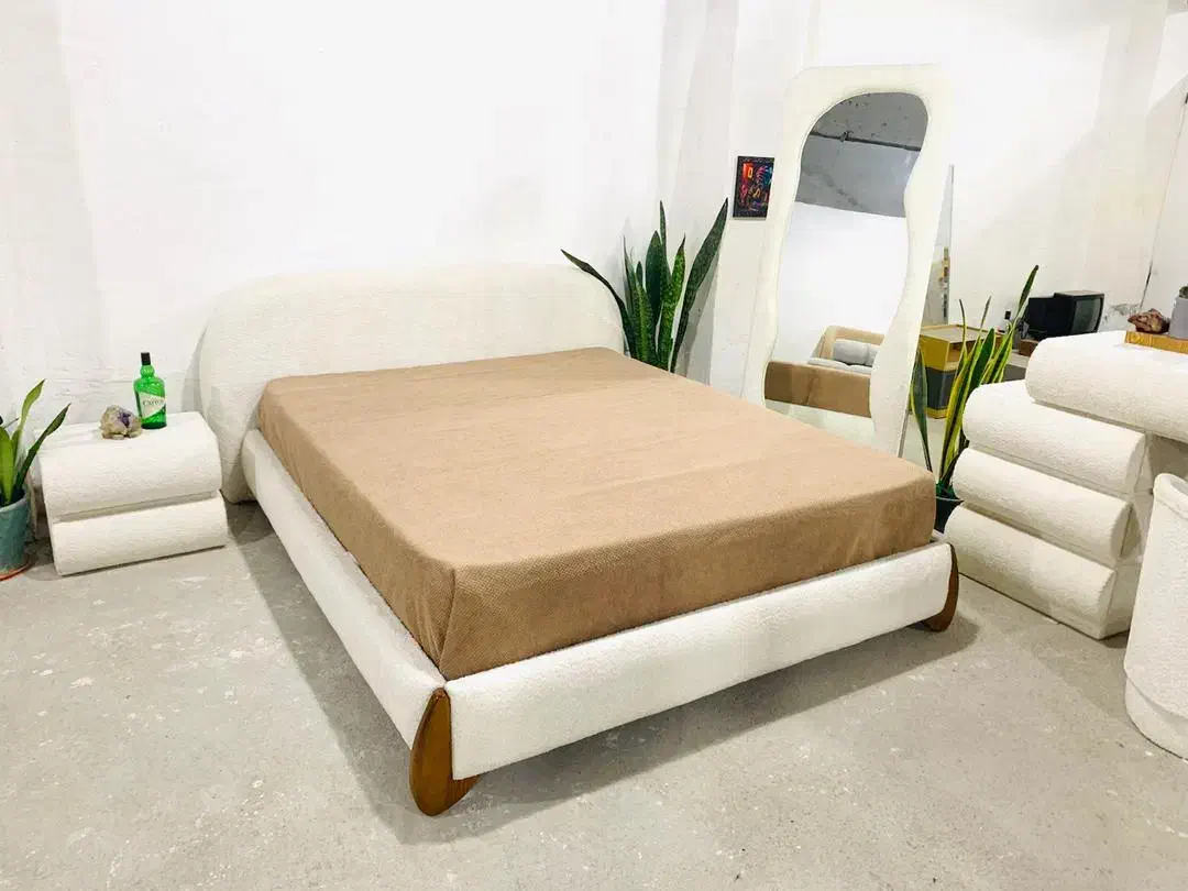 تختخوابt5|تخت و سرویس خواب|تهران, دریا|دیوار