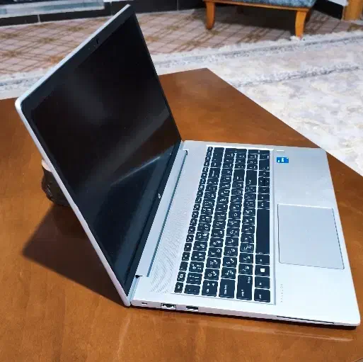 HP ProBook 650 G8 لپ تاپ|رایانه همراه|مریوان, |دیوار