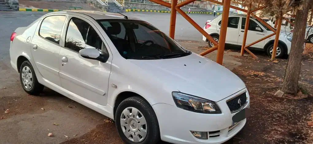 رانا پلاس 401|خودرو سواری و وانت|ارومیه, |دیوار