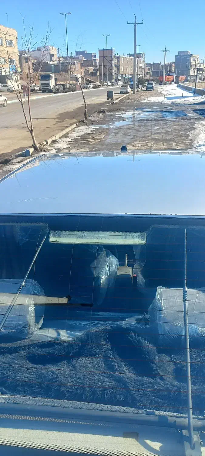 پارس elx84|خودرو سواری و وانت|دیواندره, |دیوار