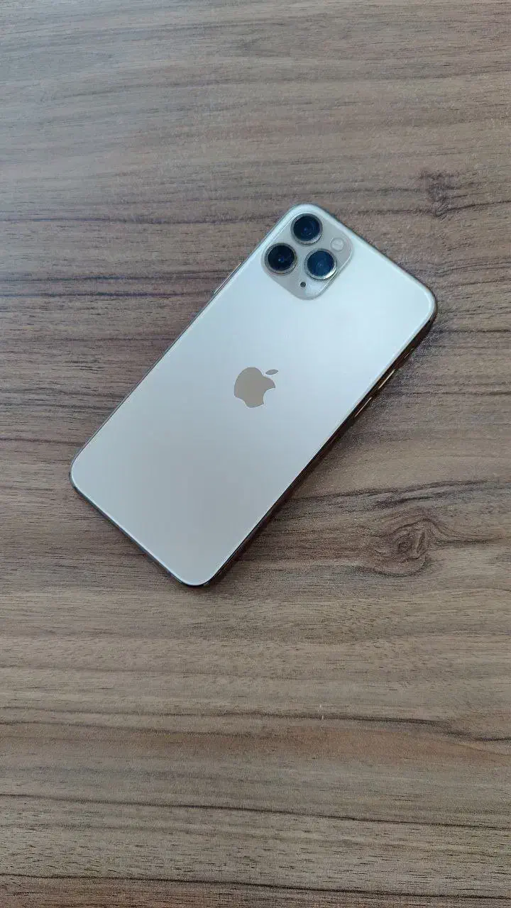 آیفون ۱۱ پرو سالم و خونگی|موبایل|قم, زنبیل آباد|دیوار