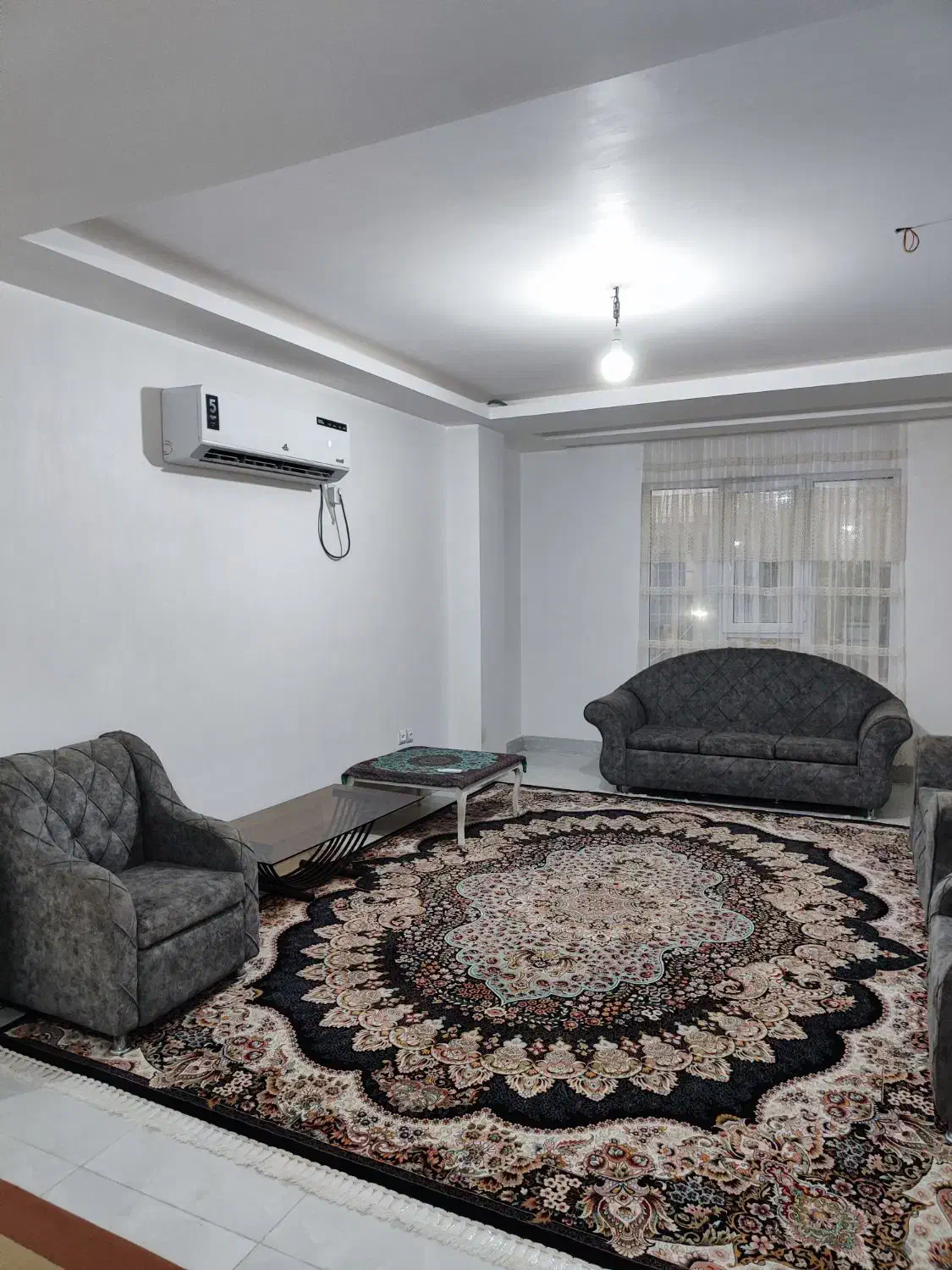 واحد دو خوابه مبله شبانه|اجارهٔ کوتاهمدت آپارتمان و سوئیت|قشم, |دیوار