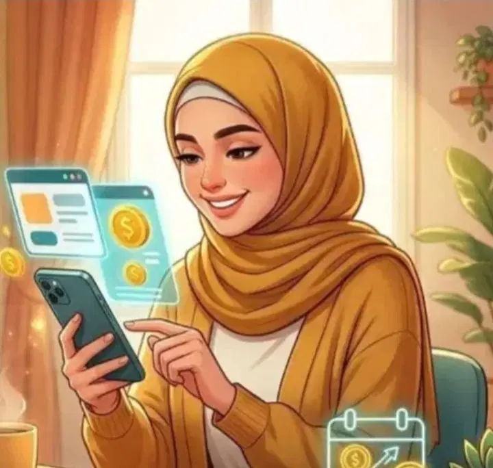 کاردر منزل|استخدام بازاریابی و فروش|تهران, امیریه|دیوار