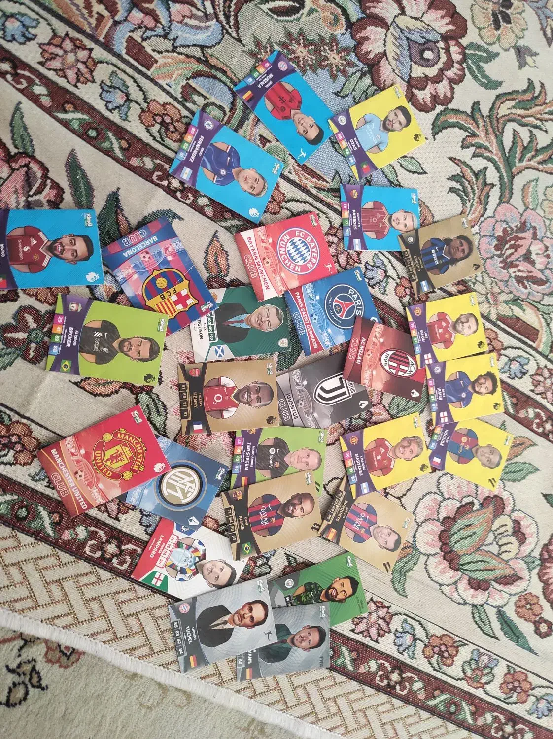 کیمدی|کلکسیون و سرگرمی|خرم‌آباد, |دیوار