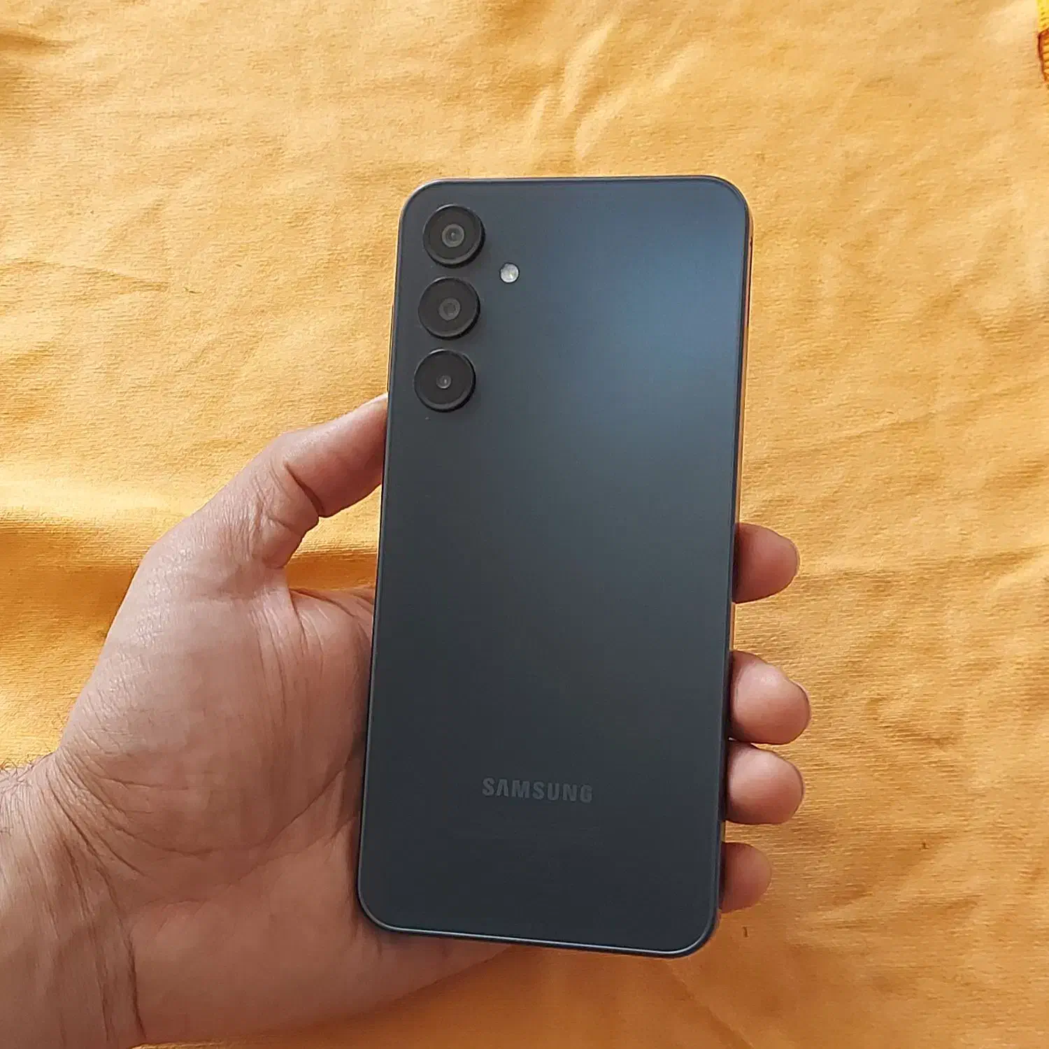 گوشی سامسونگ A16|موبایل|سنندج, |دیوار