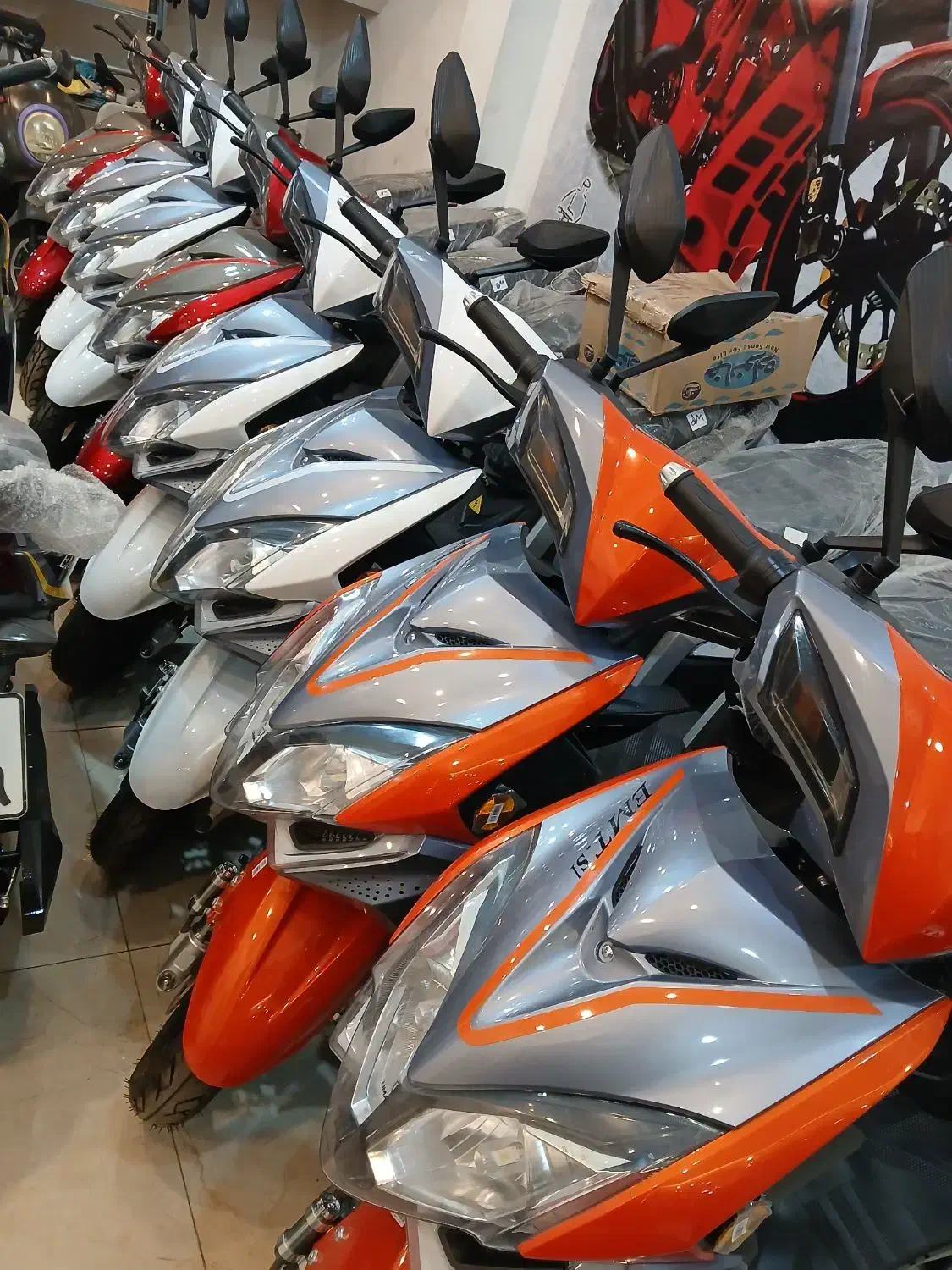 طرح ویوصفرخشک اسیدی ولیتیومی قسط16ماه سیتی اسکوتر|موتورسیکلت|کیش, |دیوار