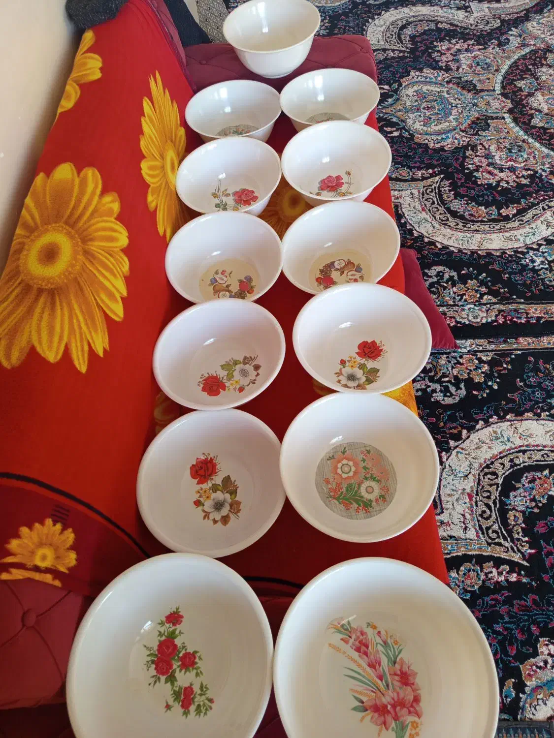 قدیمی سوپ خوری رادیو ساعت|کلکسیون اشیاء عتیقه|اهر, |دیوار