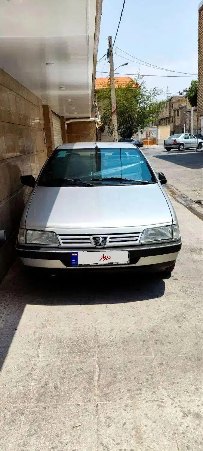 405|خودرو سواری و وانت|خرامه, |دیوار