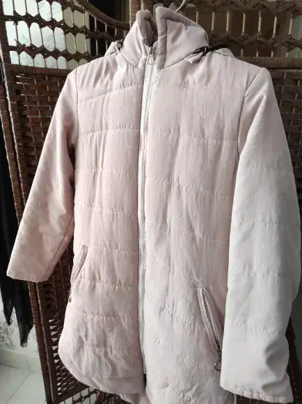 کاپشن دخترانه|لباس|رودهن, |دیوار