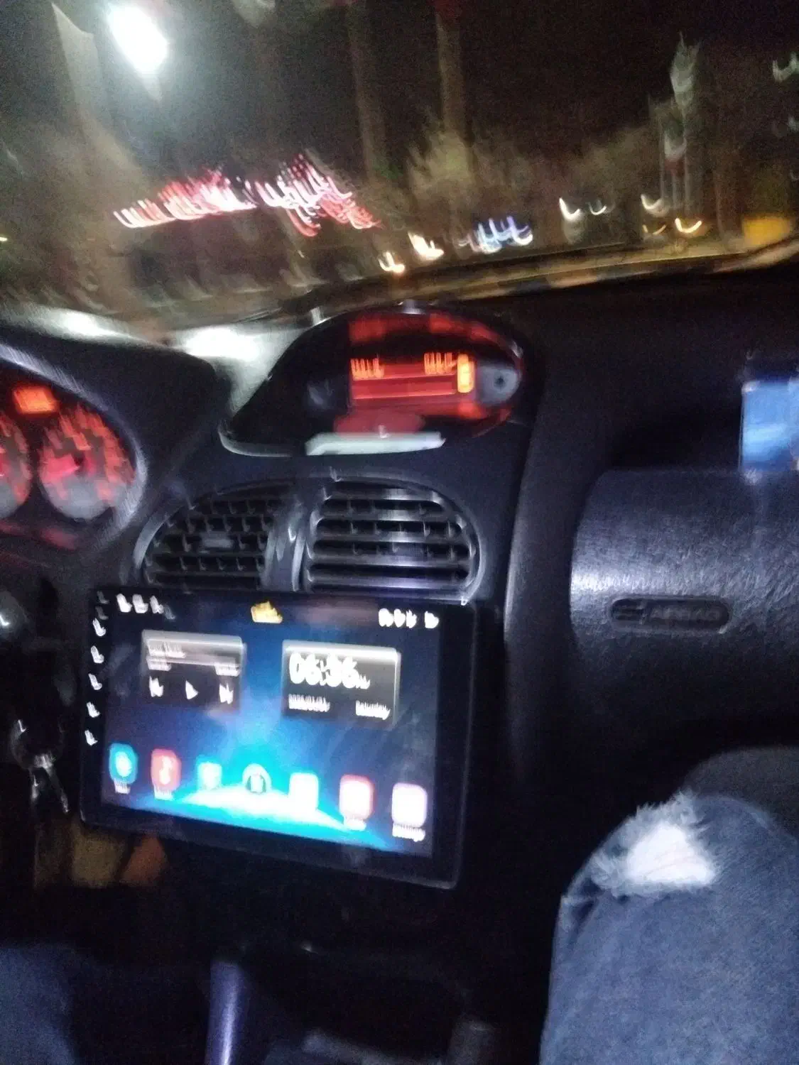 فروش خودرو ۲۰۶|خودرو سواری و وانت|شاهدشهر, |دیوار