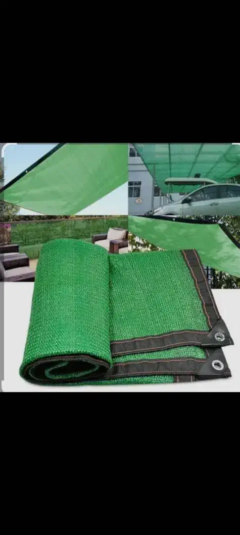 تور شید سایه بان|مصالح و تجهیزات ساختمان|شاهین‌شهر, حافظ شمالی|دیوار