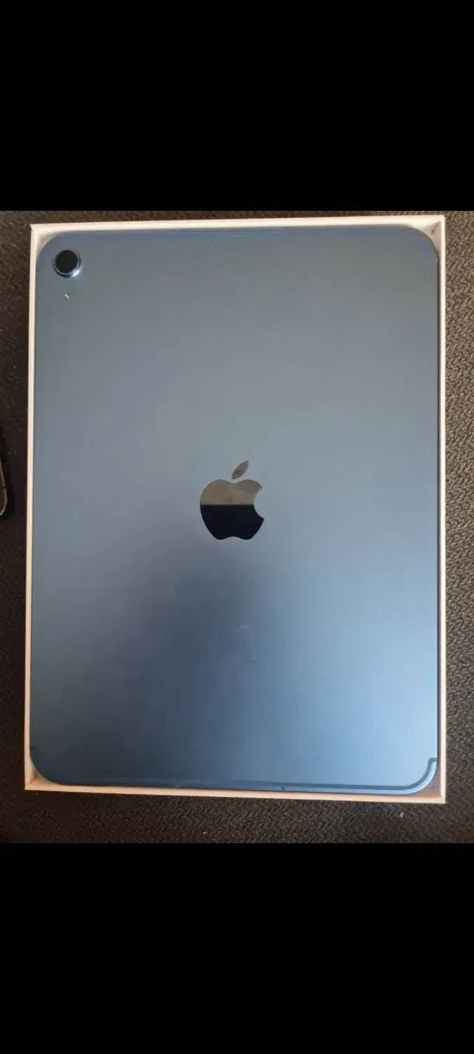 ipad a16|تبلت|تهران, تهرانپارس جنوبی|دیوار