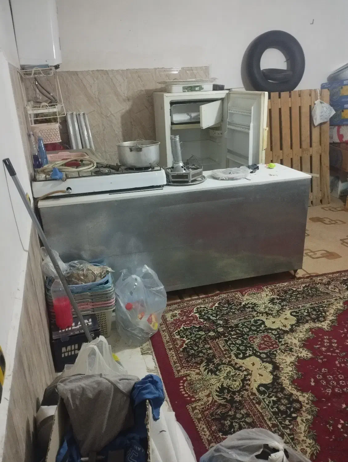 باغبان|خدمات باغبانی و درختکاری|فاریاب, |دیوار