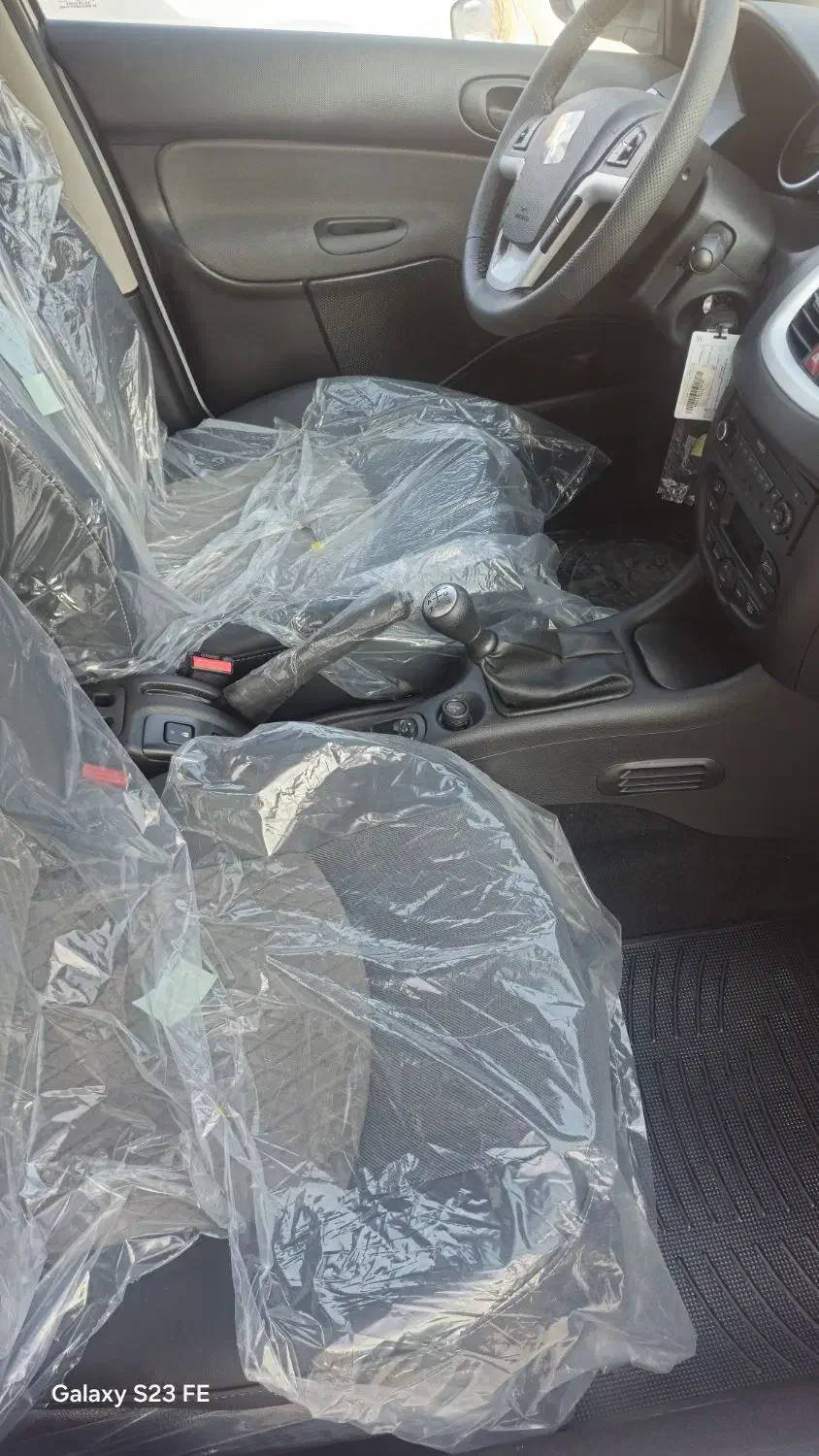 ۲۰۷ پانا ارتقا|خودرو سواری و وانت|داران, |دیوار