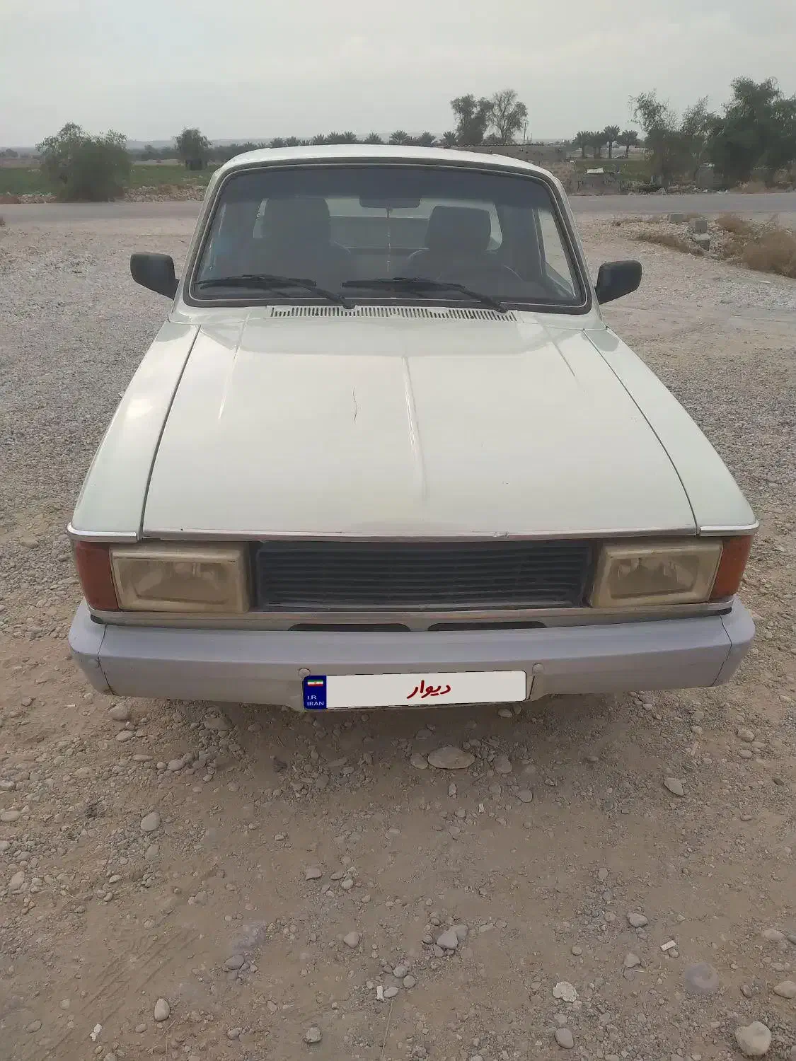 پیکان، مدل ۱۳۹۲|خودرو سواری و وانت|قلعه قاضی, |دیوار