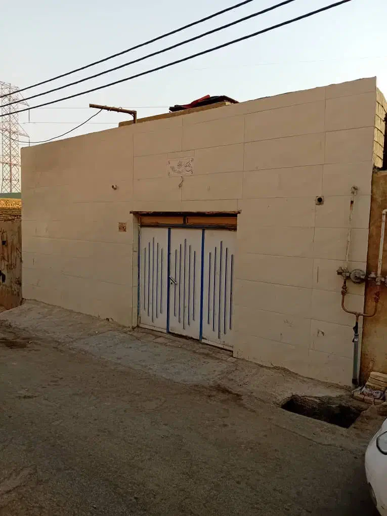 خانه ویلایی|فروش خانه و ویلا|اهواز, بیست متری شهرداری|دیوار