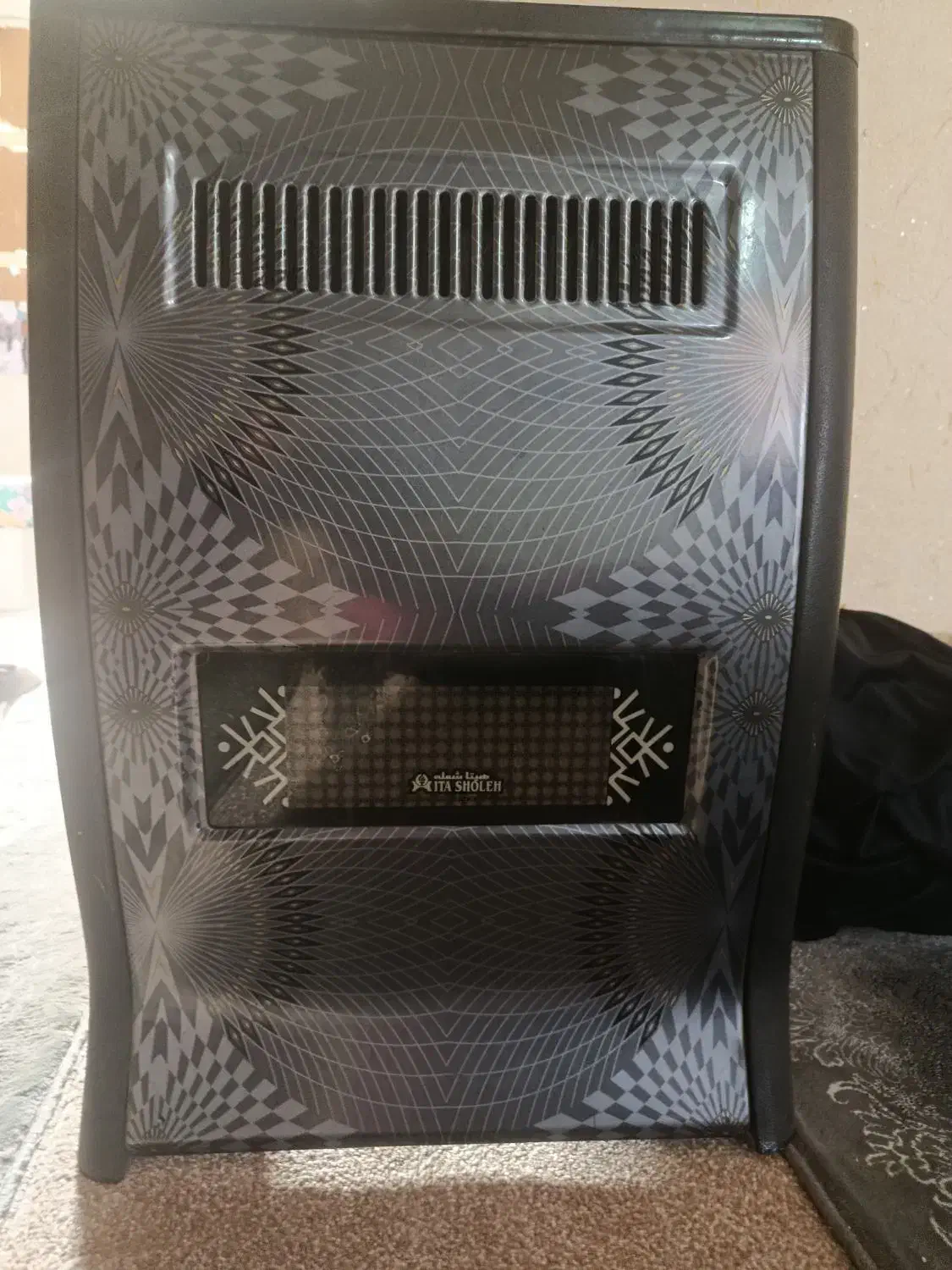 بخاری|بخاری، هیتر، شومینه|شوشتر, |دیوار