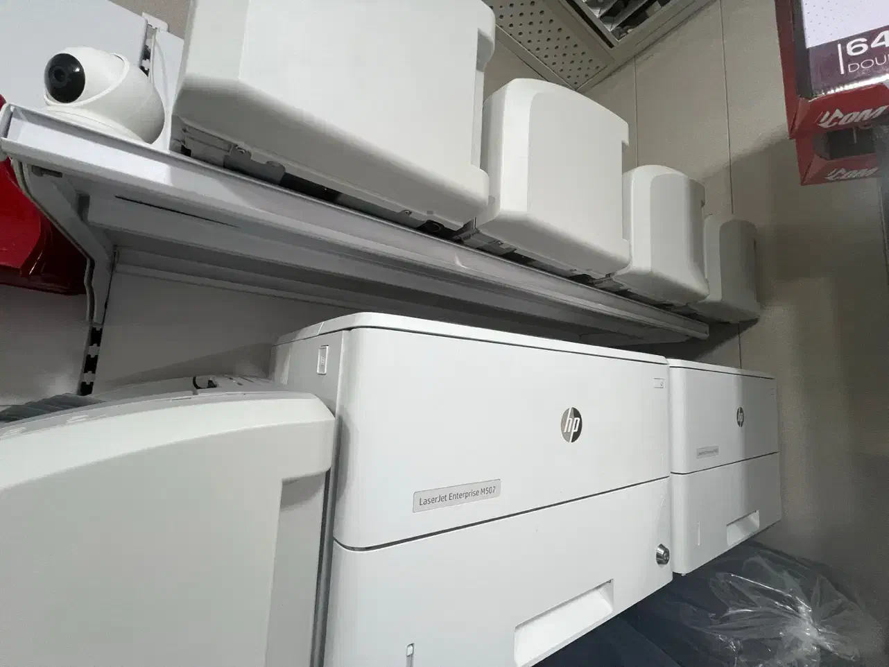 پرینتر (اقساطی)|پرینتر، اسکنر، کپی، فکس|دورود, |دیوار