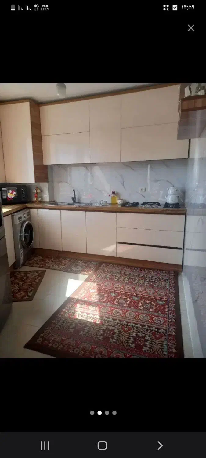 گلیم فرش|گلیم، جاجیم، گبه|پاکدشت, پاکدشت (مامازند)|دیوار