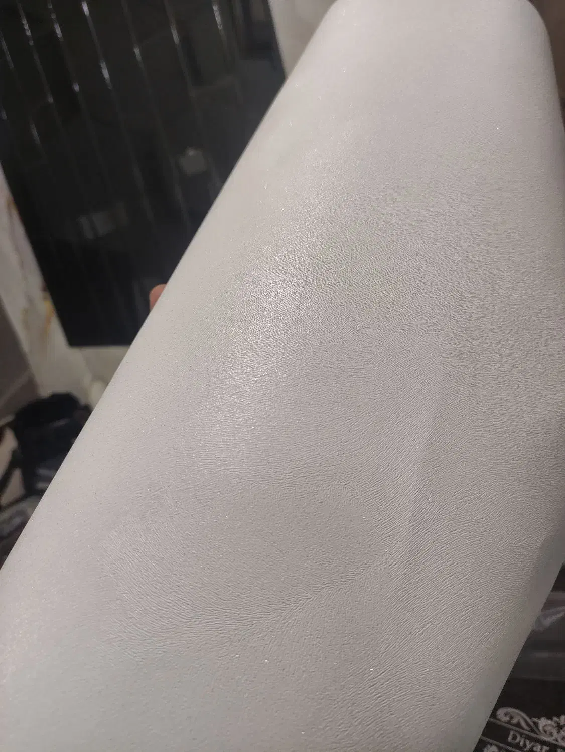 سفیدبرفی و سفید تر از سفید پتینه ساده کاغذ دیواری|مصالح و تجهیزات ساختمان|تهران, هاشمی|دیوار