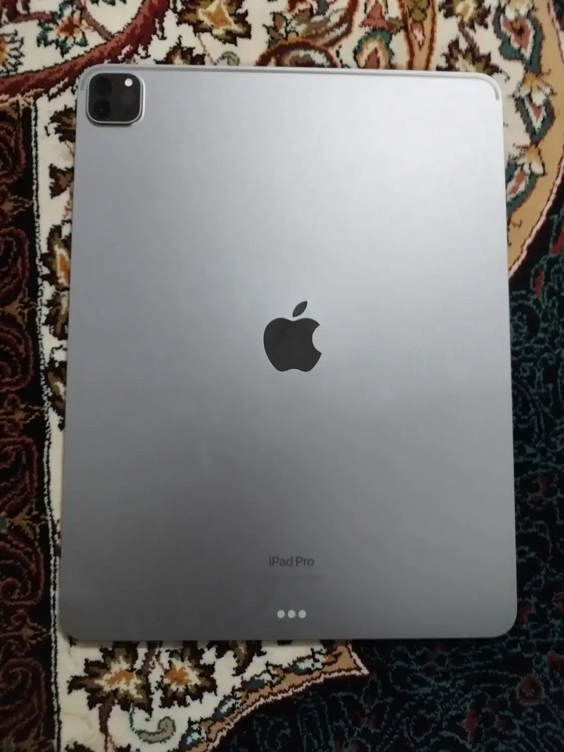 آیپد ۲۰۲۲ پرو ۱۲.۹|تبلت|اسلام‌‌آباد غرب, |دیوار