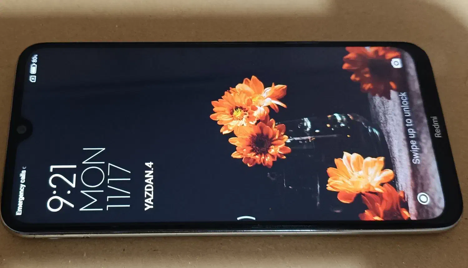 گوشی شیائمی نوت ۸|موبایل|کرمان, |دیوار