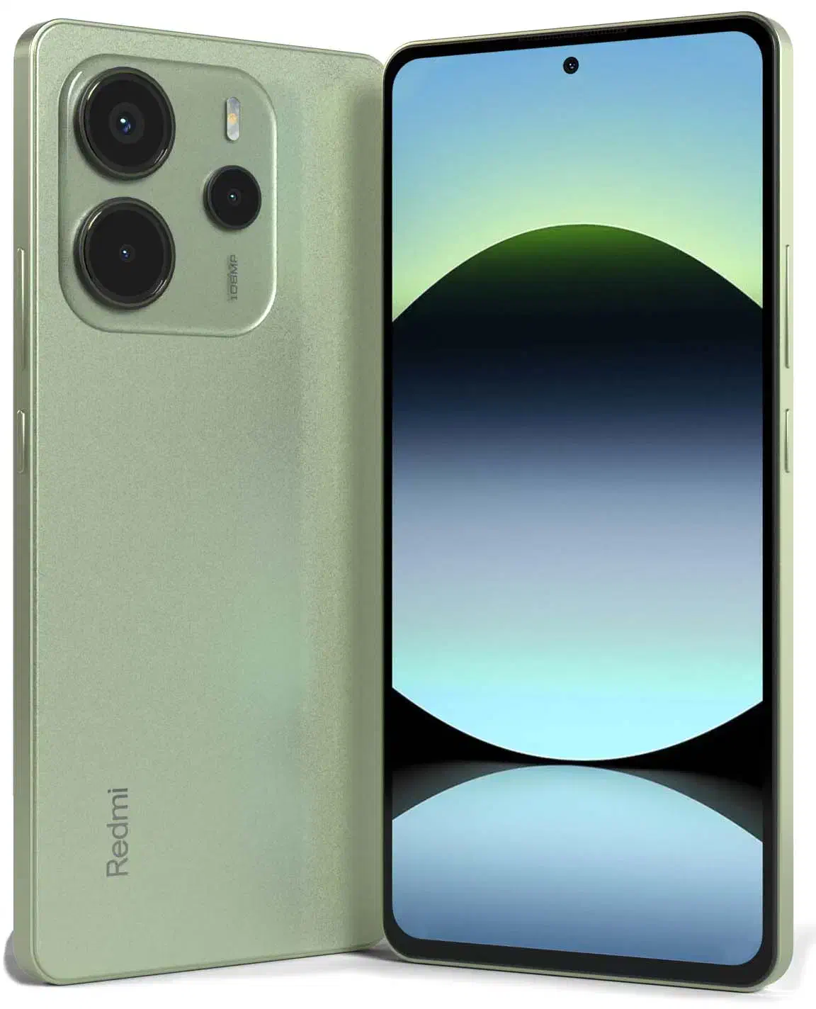 فروش گوشی شیائومی نت ۱۴|موبایل|پاکدشت, پاکدشت (مامازند)|دیوار