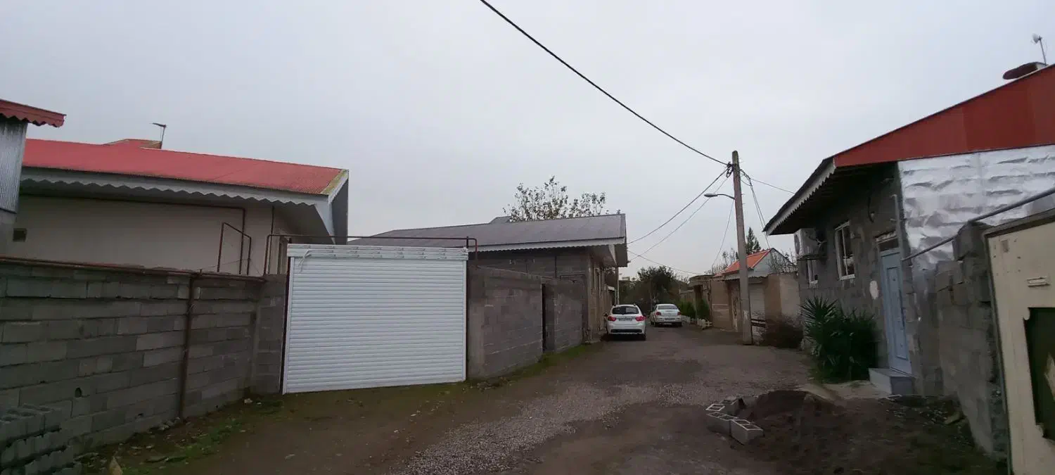 **ویلا ۲۰۰ متری/ خوش ساخت نزدیک جانبازان*|فروش خانه و ویلا|رشت, جانبازان|دیوار