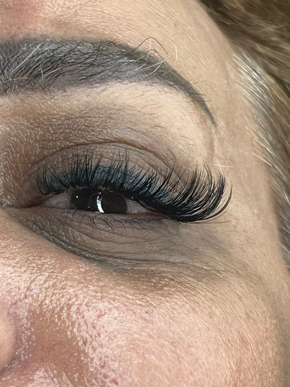 تخفیفات ویژه یلدایی اکستنشن و لیفت مژه|خدمات آرایشگری و زیبایی|چالوس, |دیوار