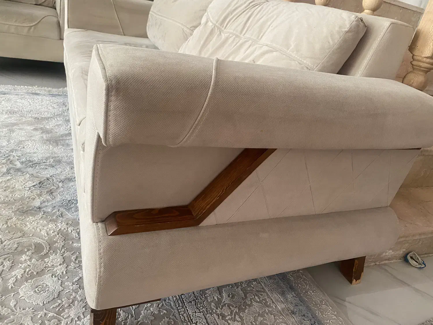 مبلمان راحتی|مبلمان خانگی و میز عسلی|شیراز, شهرک مدرس|دیوار