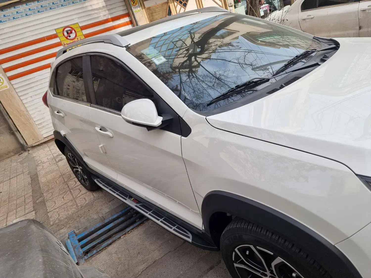 ایکس۲۲ پرو۴۰۴|خودرو سواری و وانت|مشهد, شهید بهشتی|دیوار