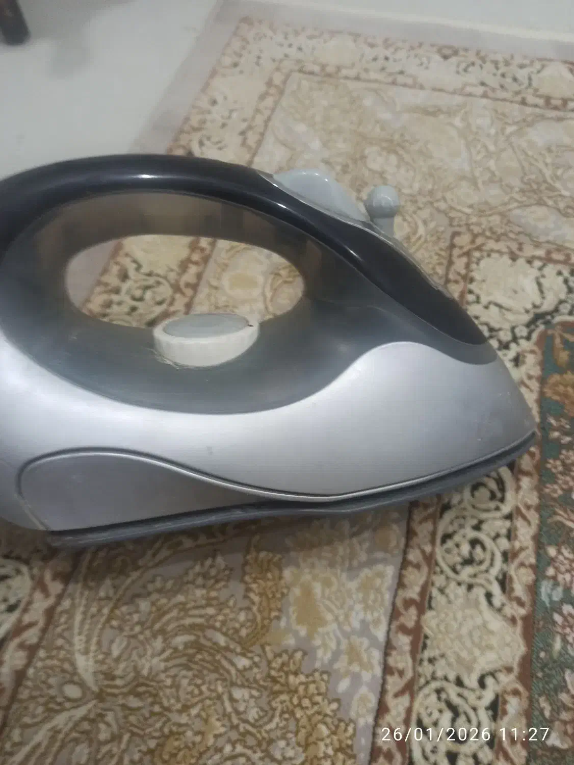 اتو|اتو و لوازم اتو|نیشابور, دارایی|دیوار