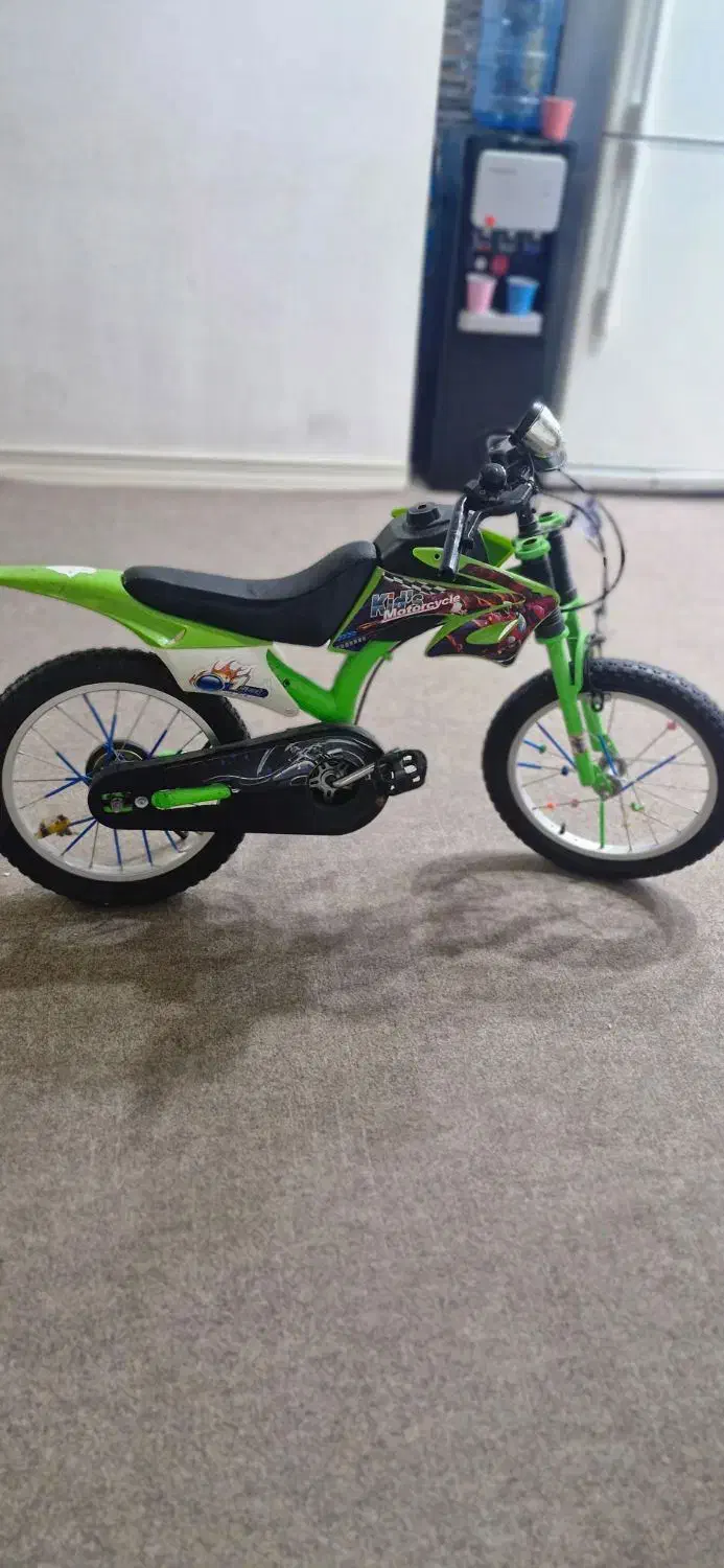 یه عدد دوچرخه نو|دوچرخه، اسکیت، اسکوتر|اهواز, فرهنگ شهر|دیوار