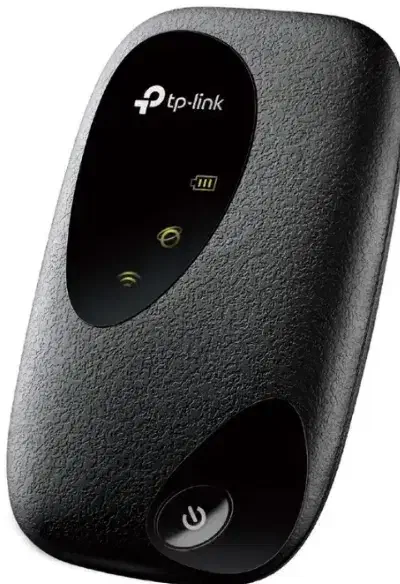 مودم 4G قابل حمل تی پی لینک مدل m7200|مودم و تجهیزات شبکه|شاهینشهر, خانه کارگر|دیوار