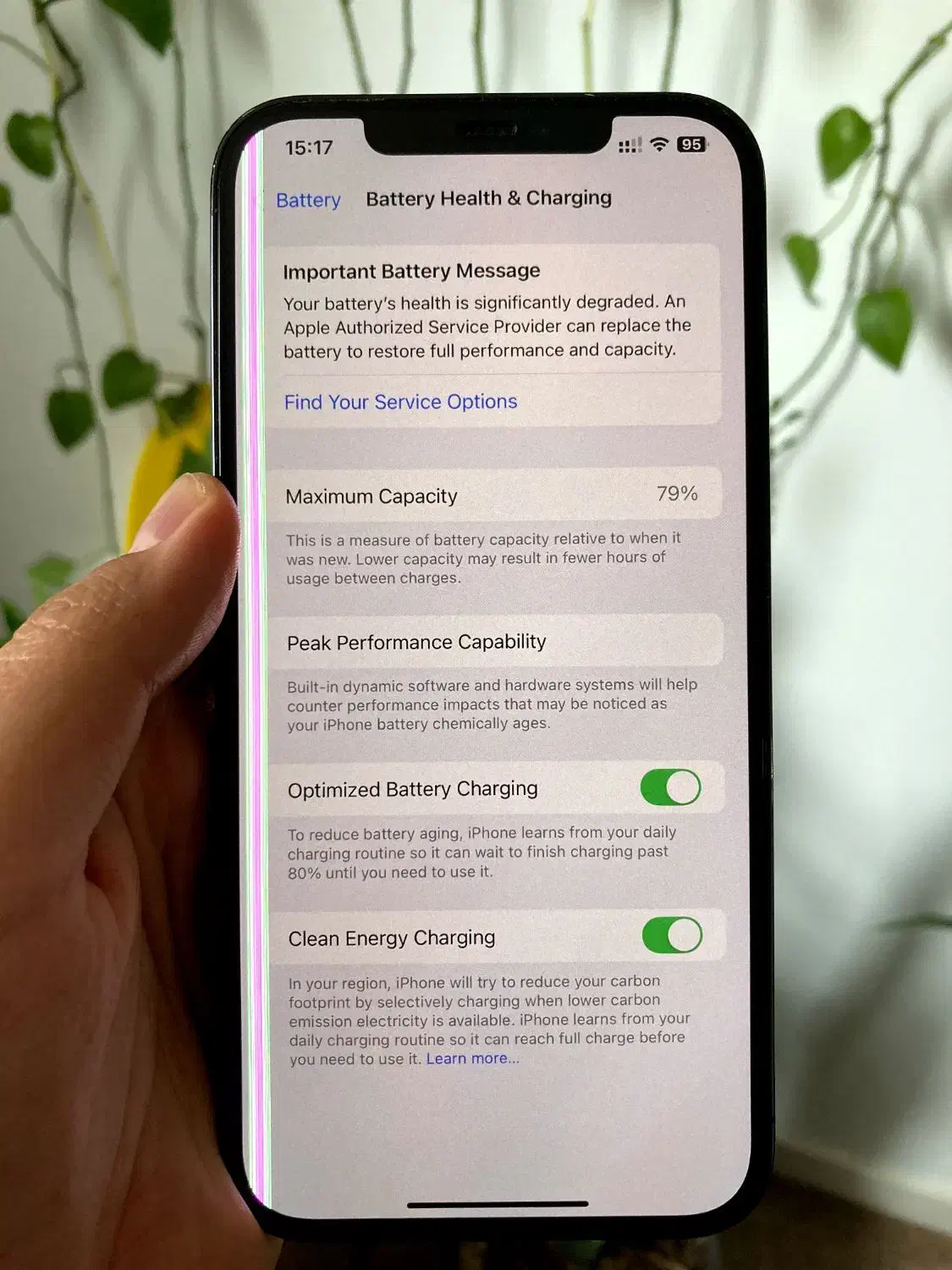 iphone 12 promax 256 zaa|موبایل|اهواز, کیانپارس |دیوار