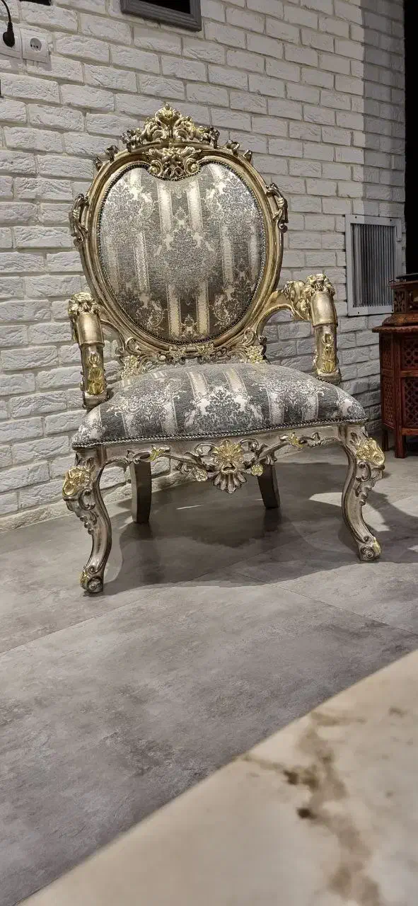 مبل دیانا (اپل)|مبلمان خانگی و میز عسلی|محمدشهر, محمدشهر|دیوار