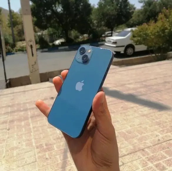 آیفون 13نرمال فول کپی|موبایل|یاسوج, |دیوار