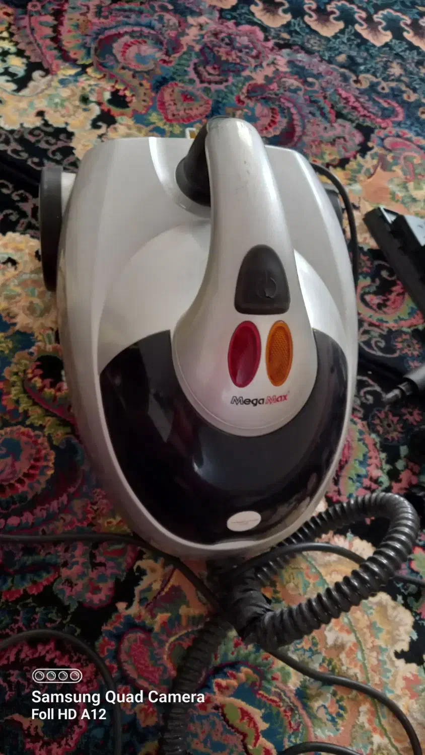 بخارشو|جاروبرقی، جارو شارژی، بخارشو|کاشان, راوند|دیوار