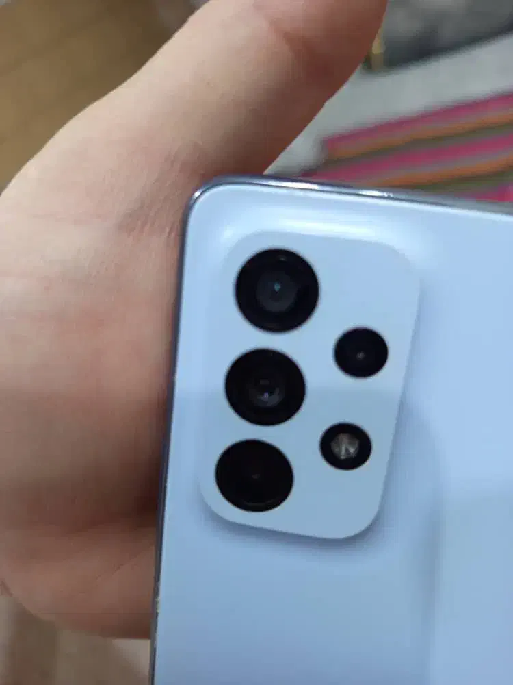 سامسونگ A53|موبایل|اهواز, عین ۲|دیوار