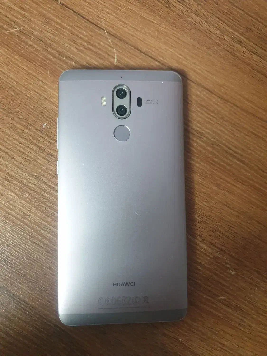 هواوی میت ۹|موبایل|یزد, |دیوار