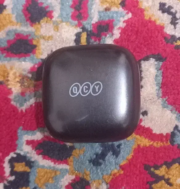 ایرپاد بلوتوثی کیو سی وای|لوازم جانبی موبایل و تبلت|محمدشهر, محمدشهر|دیوار