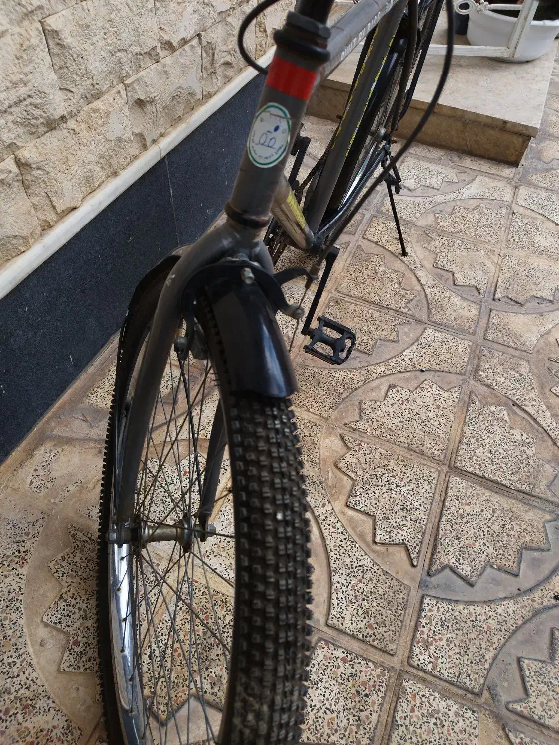 دوچرخه 26|دوچرخه، اسکیت، اسکوتر|بوانات, |دیوار