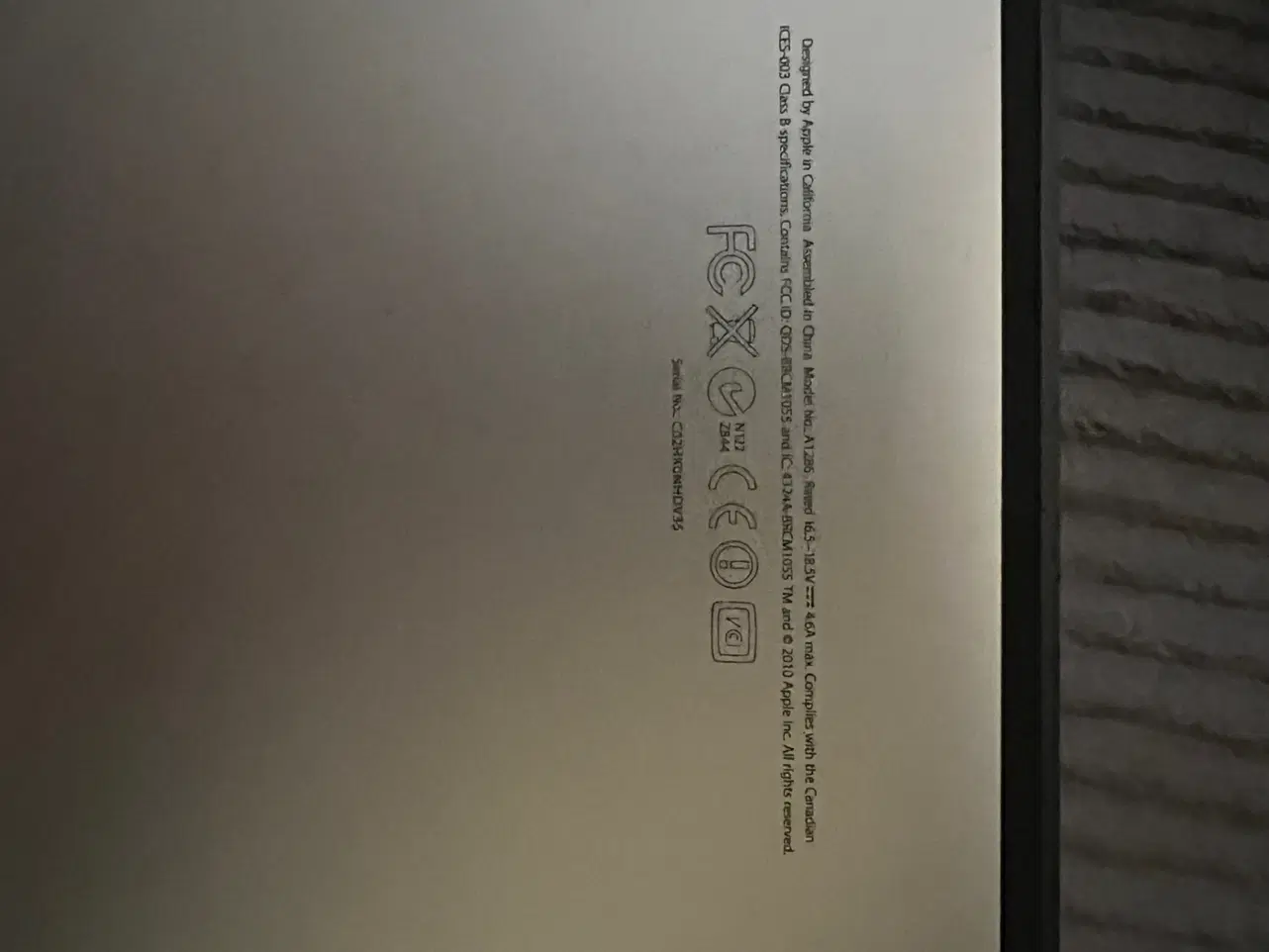 Macbook pro 2013|رایانه همراه|تهران, امامت|دیوار