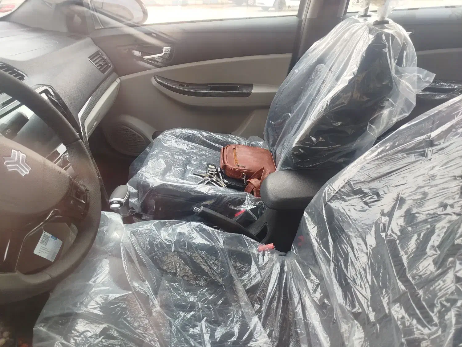 شاهین اوتوماتیک تمامفول|خودرو سواری و وانت|زنجان, |دیوار