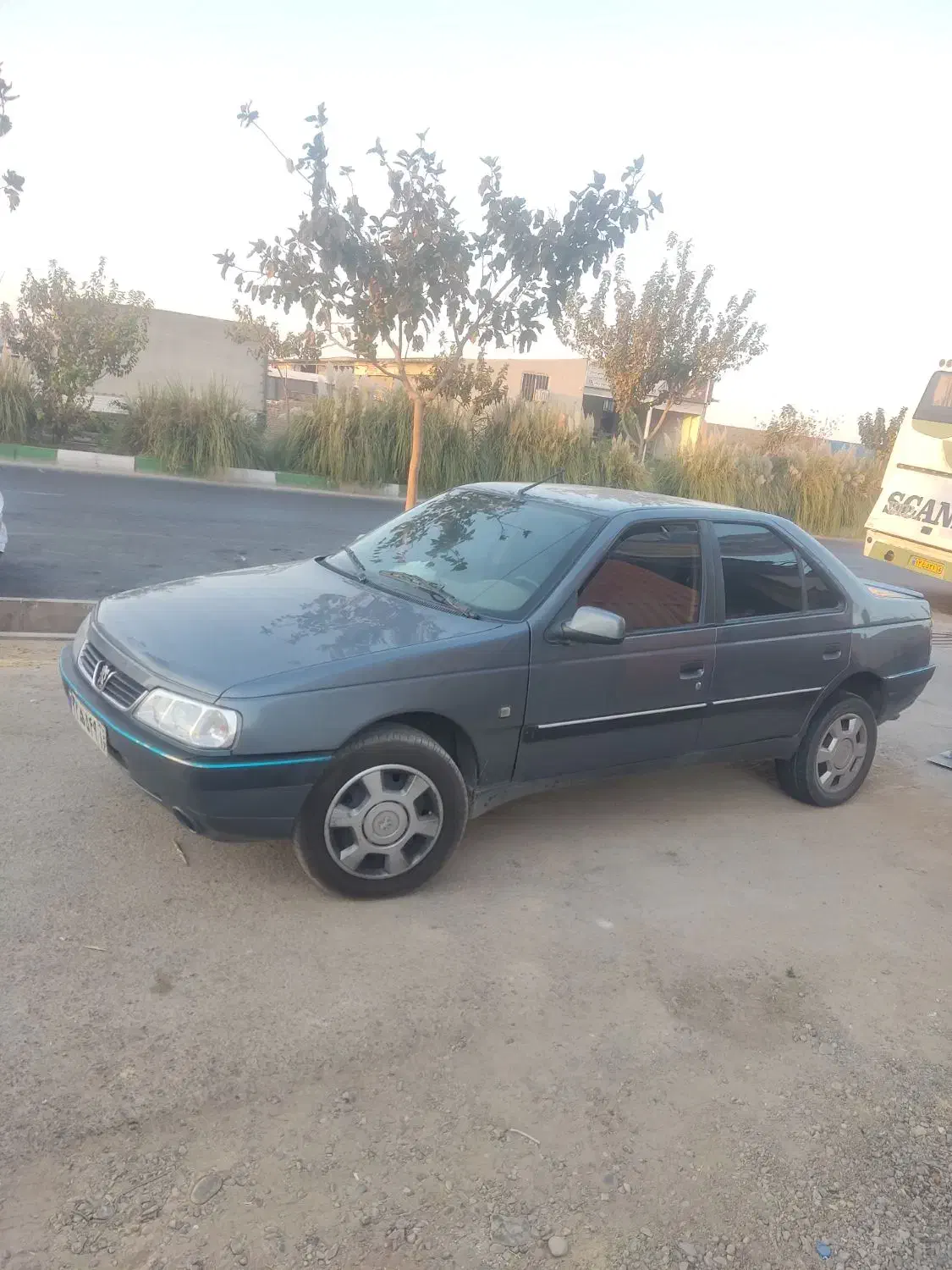 قبول سرویس به شکوهیه و محمود اباد|خدمات حمل و نقل|قم, خداکرم|دیوار